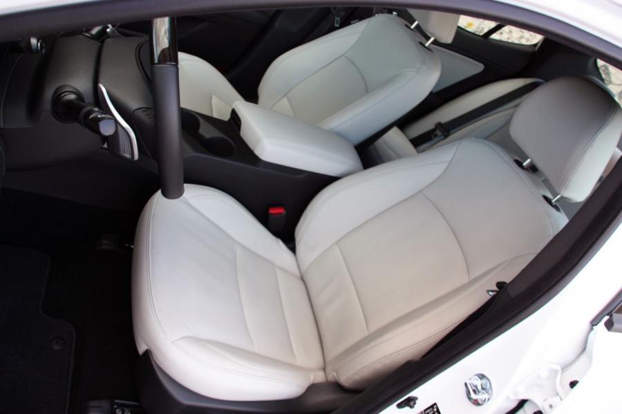  Kia Optima SX Limited 2013 года  (фото 12 из 13)